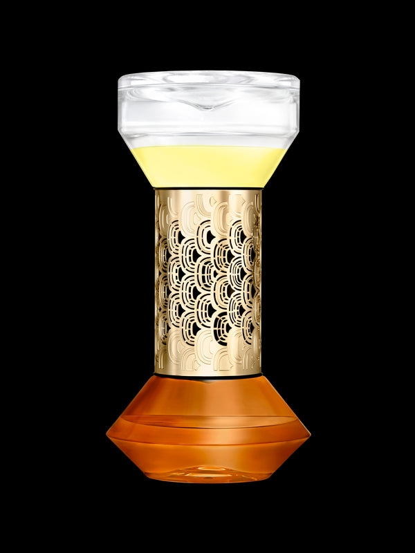 Orange Blossom Flower Hourglass Diffuser 2.0